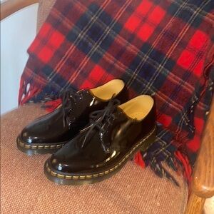 Brand new Doc Martens / Dr. Martens. No wear